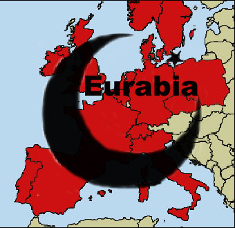 EurabiaMap